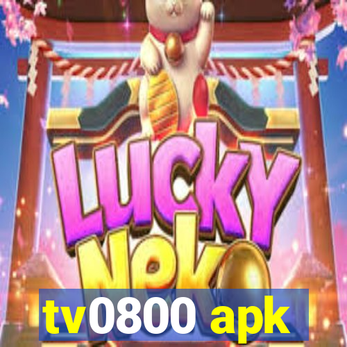 tv0800 apk